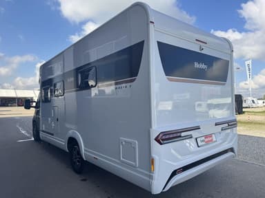 Hobby Maxia T 740 WF