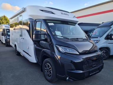 Hobby Maxia T 740 WF