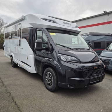 Hobby Maxia T 740 WF