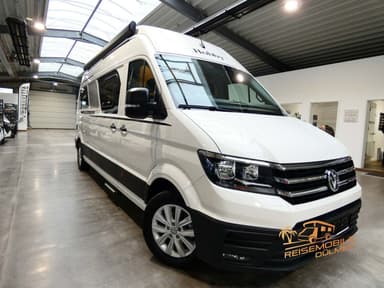 Hobby Maxia Van 680 ET