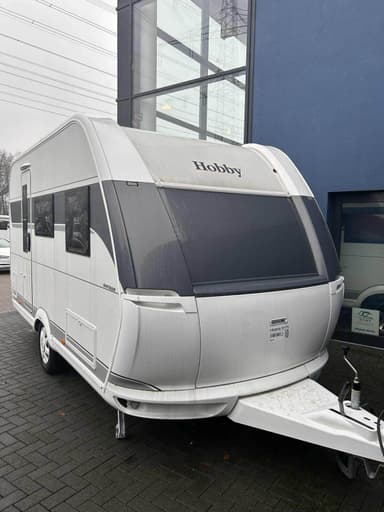 Hobby OnTour 390 SF