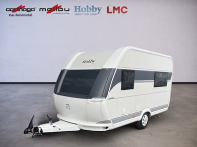 Hobby OnTour 390 SF