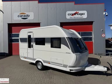 Hobby OnTour 390 SF