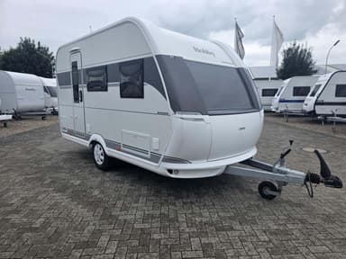 Hobby OnTour 390 SF