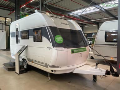 Hobby OnTour 390 SF