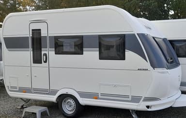 Hobby OnTour 390 SF