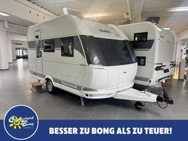 Hobby OnTour 390 SF