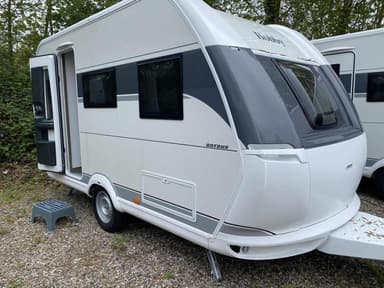Hobby OnTour 390 SF