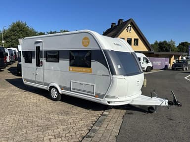 Hobby OnTour 460 DL