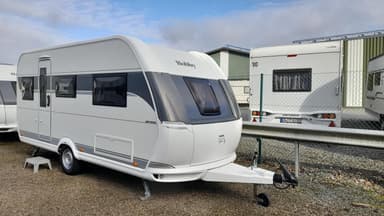 Hobby OnTour 460 DL