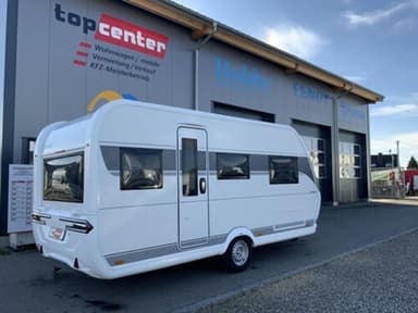 Hobby OnTour 460 DL