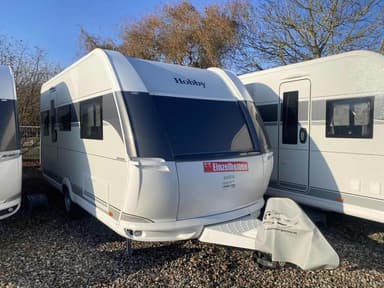 Hobby OnTour 460 DL