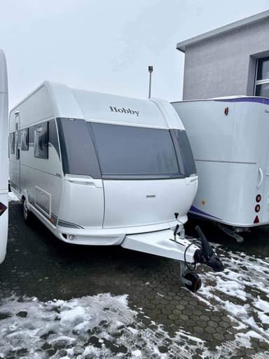 Hobby OnTour 460 DL