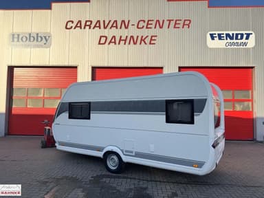 Hobby OnTour 460 DL
