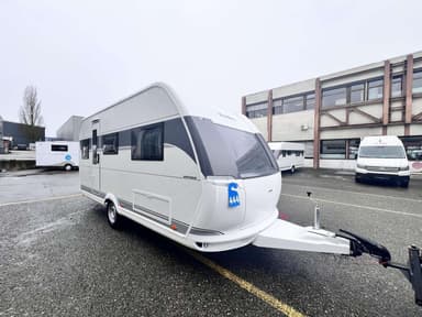 Hobby OnTour 460 DL