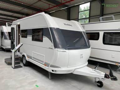 Hobby OnTour 460 DL