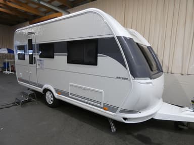 Hobby OnTour 460 DL
