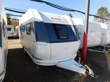 Hobby OnTour 460 DL