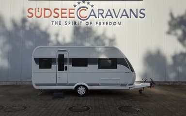Hobby OnTour 460 DL