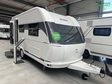 Hobby OnTour 460 DL