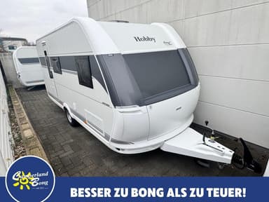 Hobby OnTour 470 KMF