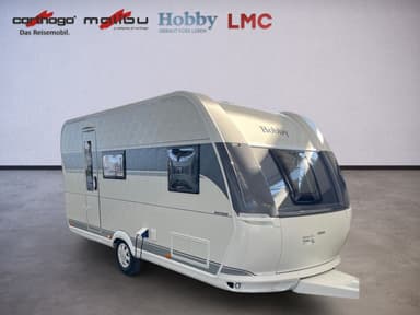 Hobby OnTour 470 KMF