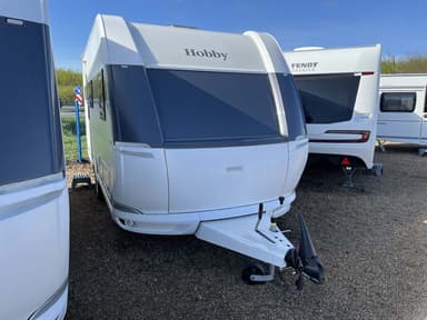 Hobby OnTour 470 KMF