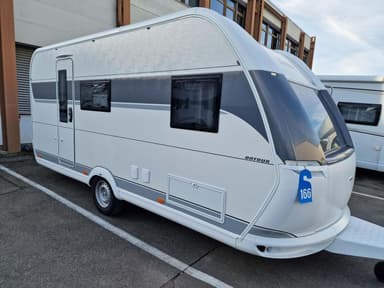 Hobby OnTour 470 KMF