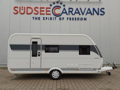 Hobby OnTour 470 KMF