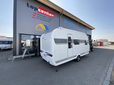 Hobby OnTour 470 KMF