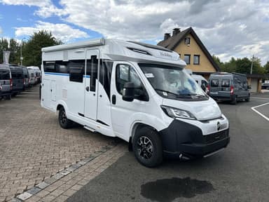 Hobby OnTour C 680 GE