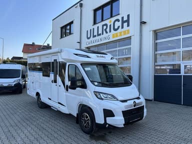 Hobby OnTour C 680 GE