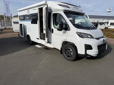 Hobby OnTour C 680 GE