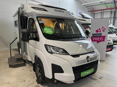 Hobby OnTour C 680 GE