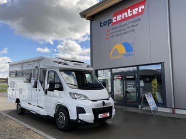 Hobby OnTour C 680 GE