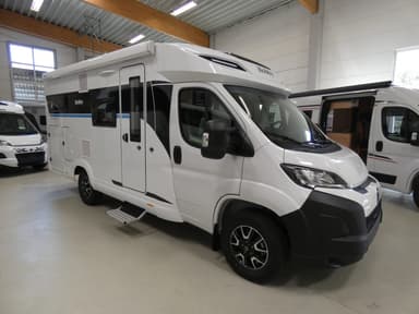 Hobby OnTour C 680 GE