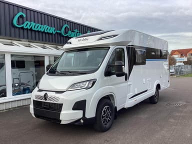 Hobby OnTour C 680 GE,M2026,