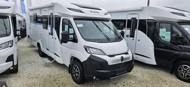 Hobby OnTour C 700 GQ