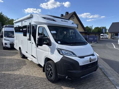 Hobby OnTour C 700 GQ