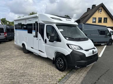 Hobby OnTour C 700 GQ
