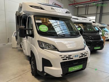 Hobby OnTour T 700 FH