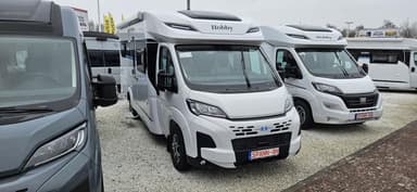 Hobby OnTour T 700 FH