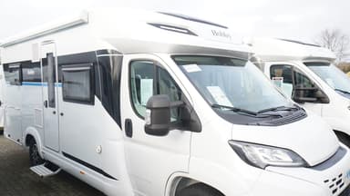 Hobby OnTour T 700 FH