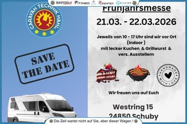 Hobby OnTour T V65 GE