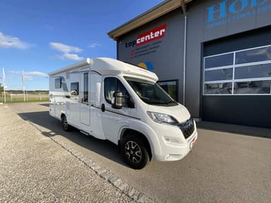 Hobby Optima OnTour Edition V65 GQ