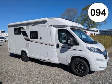 Hobby Optima OnTour Edition V65 GQ
