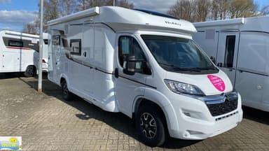 Hobby Optima OnTour T65 GE