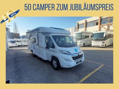 Hobby Optima OnTour T65 GE