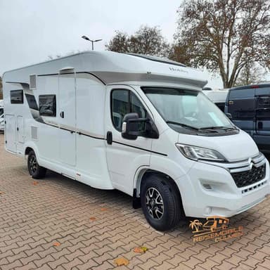 Hobby Optima OnTour T65 GE