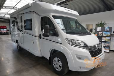 Hobby Optima OnTour T65 HFL